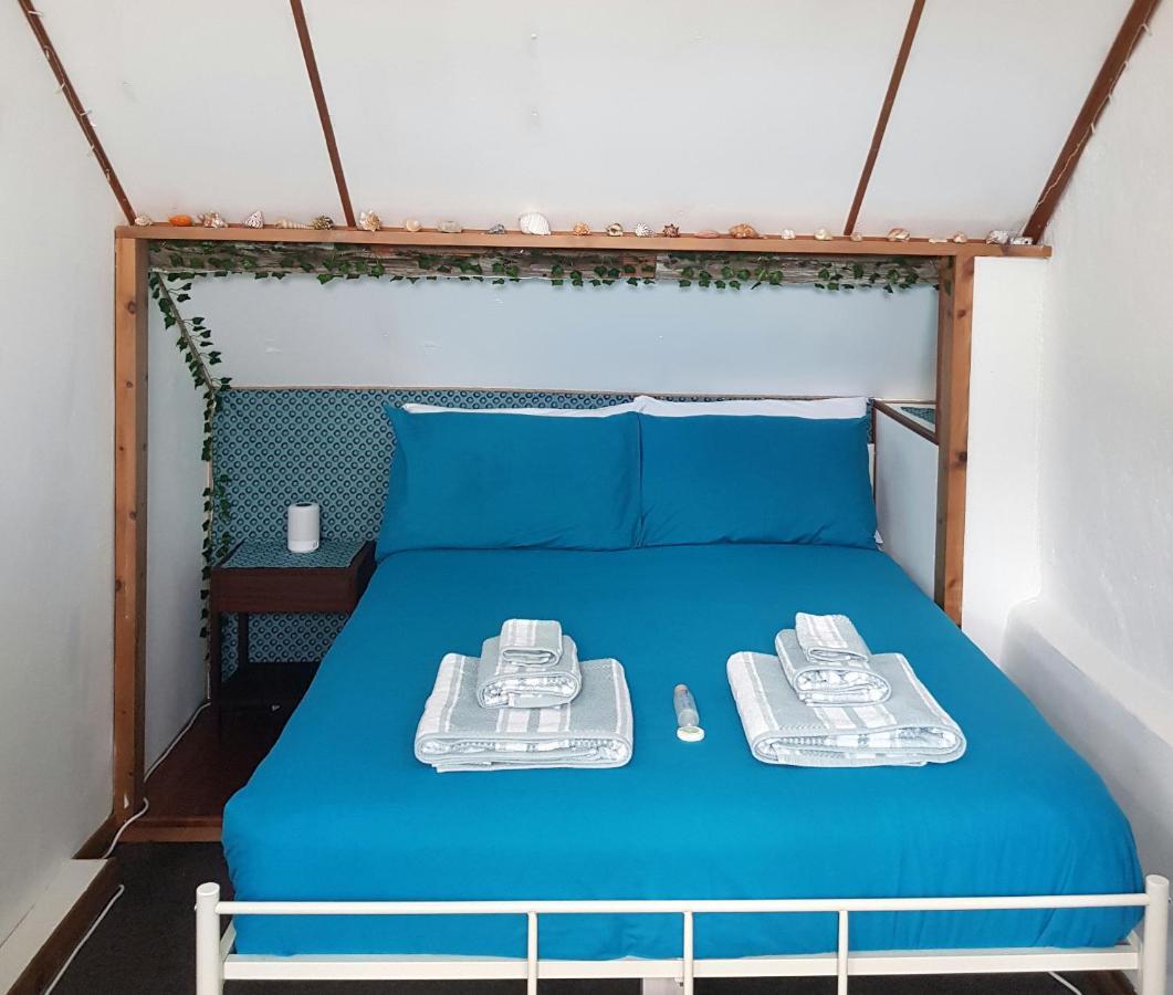 Middle Cottage Sandy Haven Beach 밀포드헤이븐 외부 사진